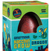 Ginormous Hatchin Grow Dragon