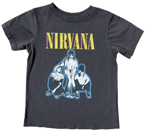 T-Shirt | Nirvana