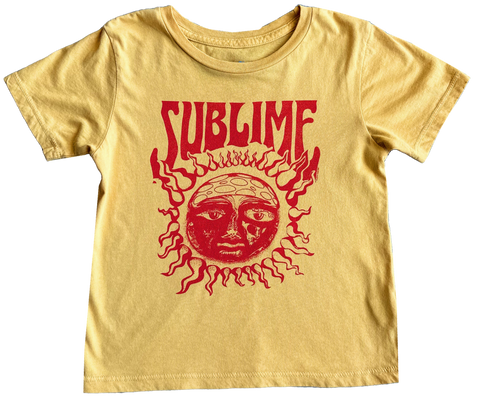 T-Shirt | Sublime