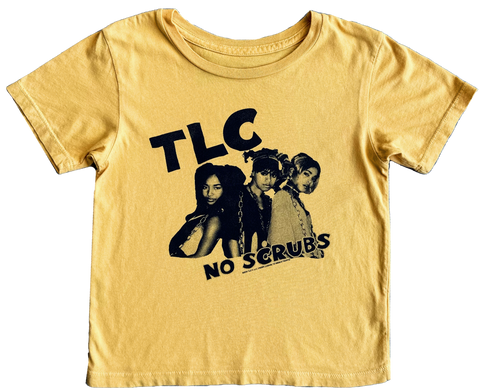T-Shirt | TLC