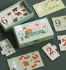 Game | Forest friends