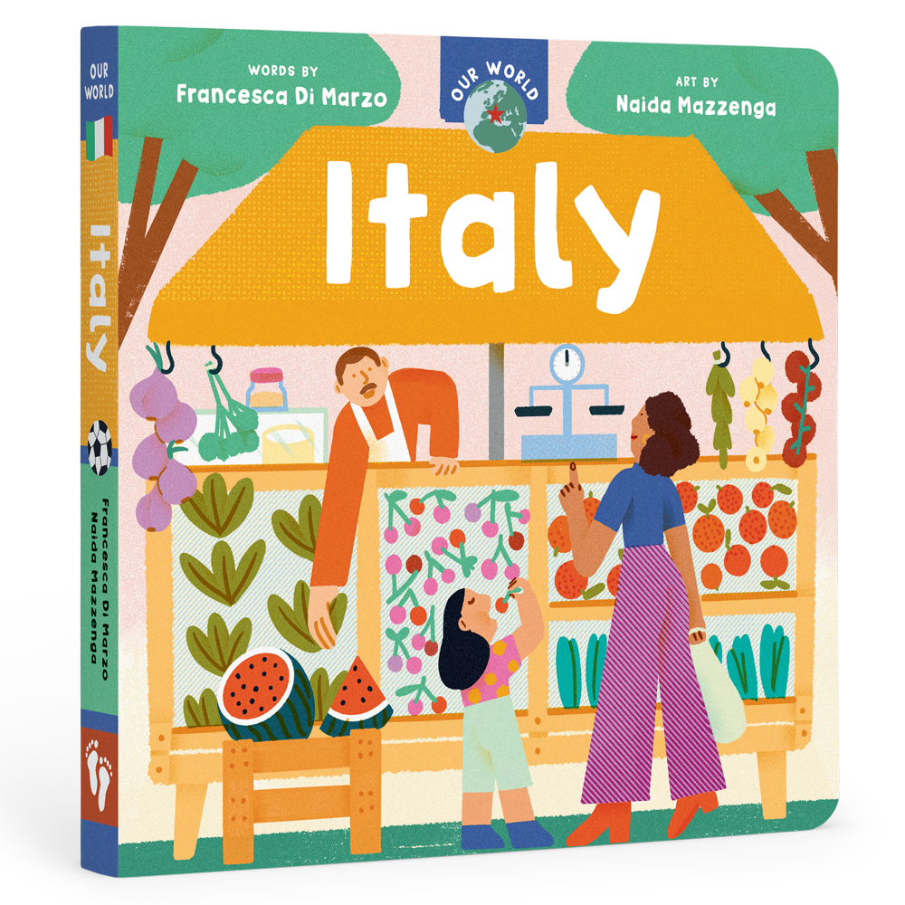 Our World | Italy