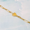 Bracelet | My Side Heart Bracelet