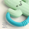 Teether | Cactus Chew Crew®