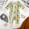 Pajama | Desert