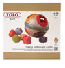 Rolling Ball Shape Sorter