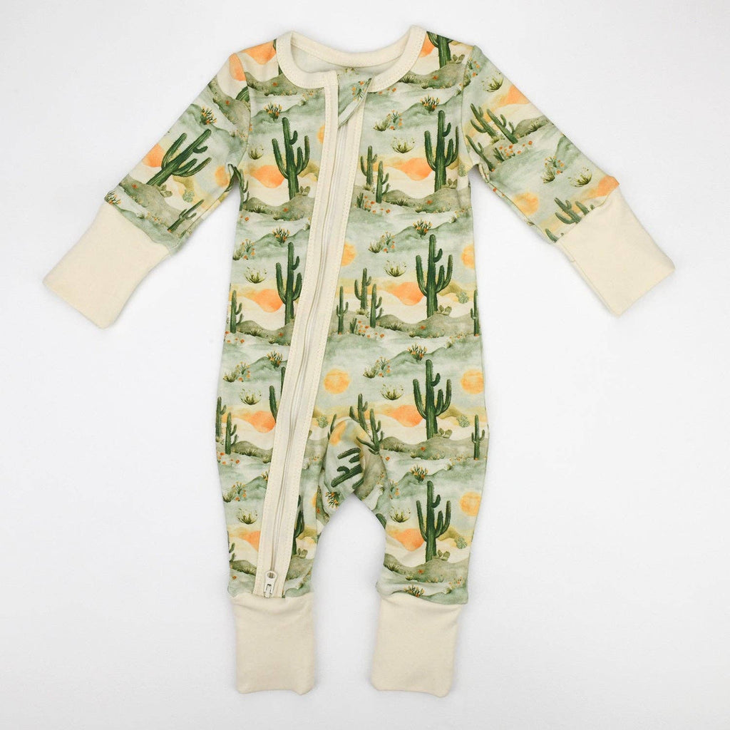 Pajama | Desert
