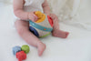 Rolling Ball Shape Sorter