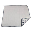 Blanket | Elephant and Wave
