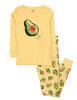 Pajamas | Yellow Avocados