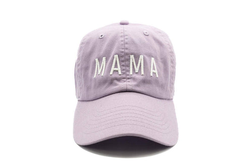 Adult Hat | Lilac Mama