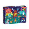 Puzzle | Campfire Friends Scratch and Sniff