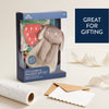 Learn & Snuggle Gift Set