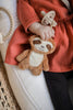 Sweetie Pal™ Plush & Pacifier: Fox