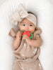 Teether | Strawberry Chew Crew®