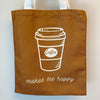 Tote | Coffee