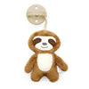 Sweetie Pal™ Plush & Pacifier: Fox