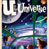 U Is for Universe: A Space Alphabet