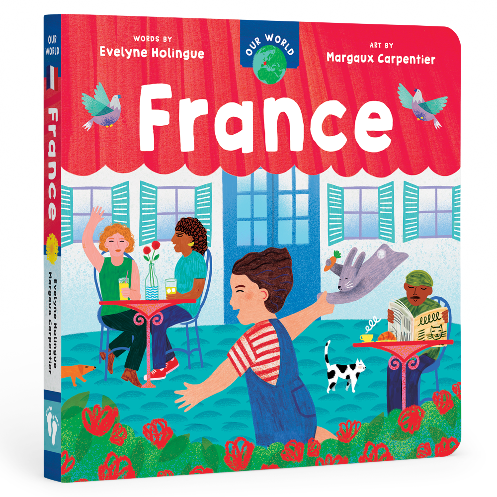 Our World | France