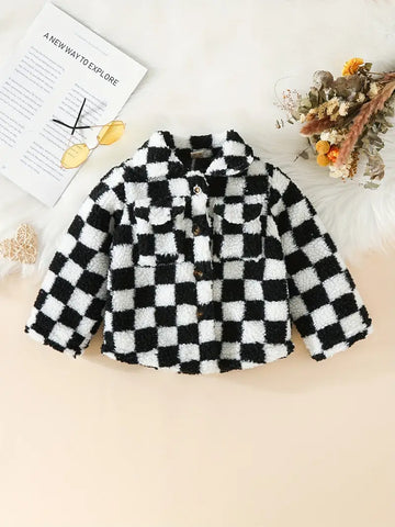 Jacket | Checkers