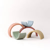 Stacker | Ritzy Rainbow