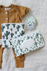 Teether Mitt | Dinosaur