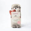 Slumberkin | Otter Plush