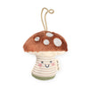 Plush & Pacifier | Ash the Mushroom