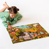 Puzzle | Enchanted Woodland 24-Piece