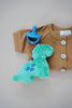 Sweetie Pal™ Plush & Pacifier: Fox