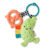Rattle | Parker The Pickle