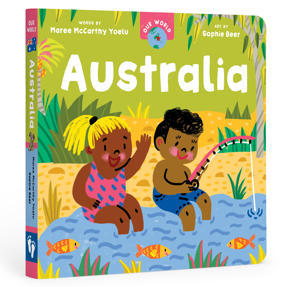 Our World | Australia