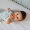 Teether Mitt | Dinosaur