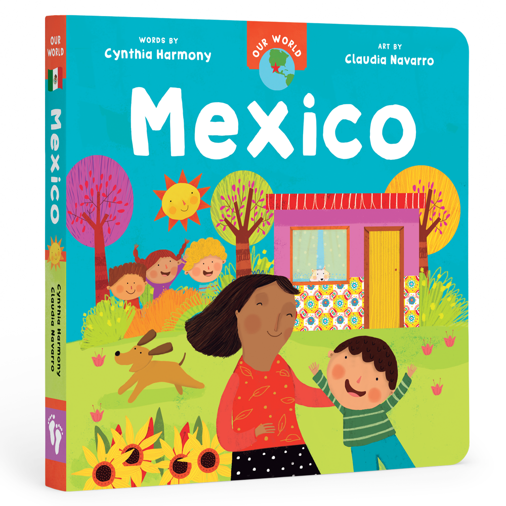 Our World | Mexico