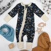 Pajama | Ocean