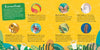 Sneak! | Board Book