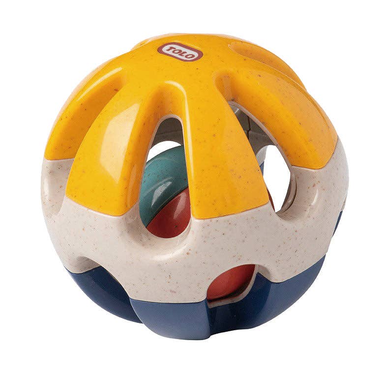 Rattle | Roller Ball