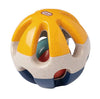 Rattle | Roller Ball