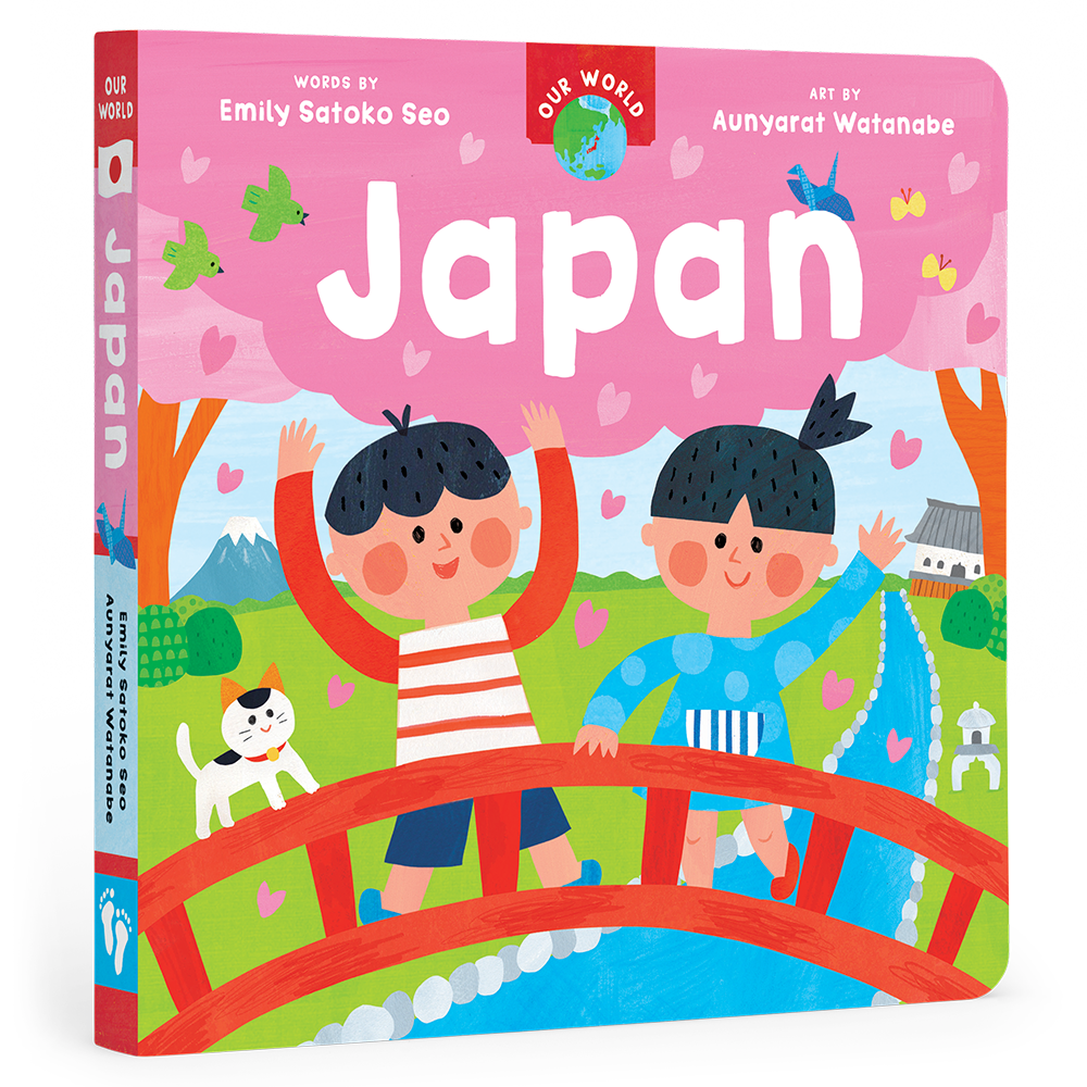 Our World | Japan