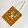 Tote | Coffee
