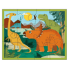 Puzzle | Mighty Dinosaurs