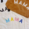 Tote | White Canvas