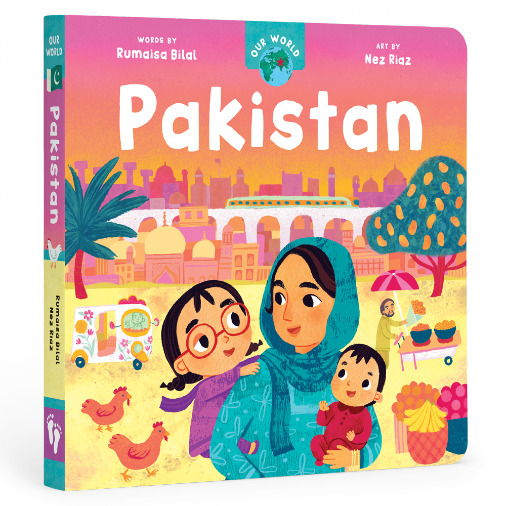 Our World | Pakistan