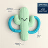 Teether | Cactus Chew Crew®