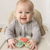 Teether | Pop & Whirl™: Strawberry