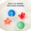 Itzy Splash Gift Set | Soft Bath Toys