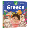 Our World | Greece