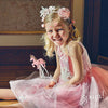 Speedy Monkey - Unicorn wand (glitter) - Costume Accessory for Kids