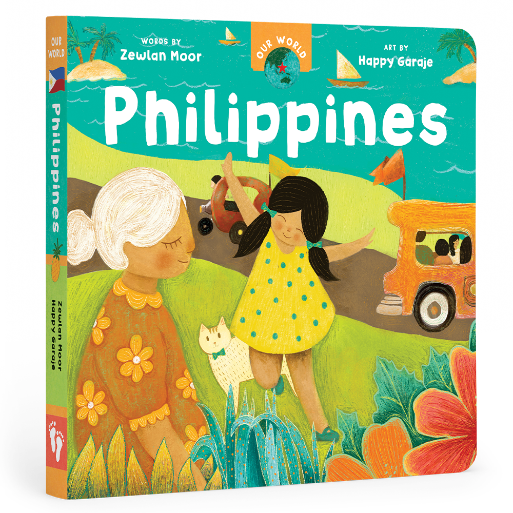 Our World | Philippines
