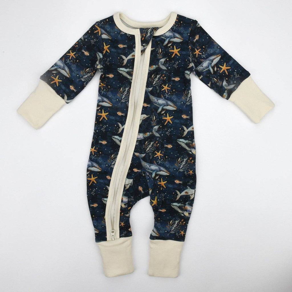 Pajama | Ocean